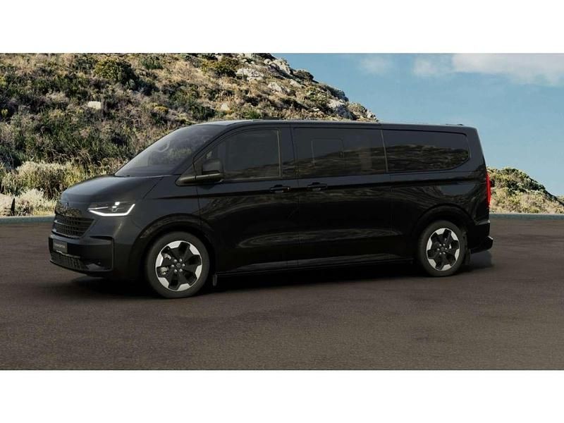 Używany VW Transporter Edition 170 KM (125 kW) 2025 Czarny Van