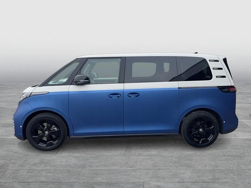 Gebraucht VW ID. Buzz Pro 150 kW (204 PS) 2025 Weiß Van / Kleinbus