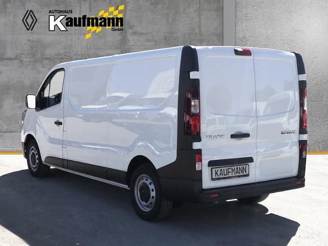 Gebraucht Renault Trafic Komfort 110 PS (80 kW) 2023 Weiss