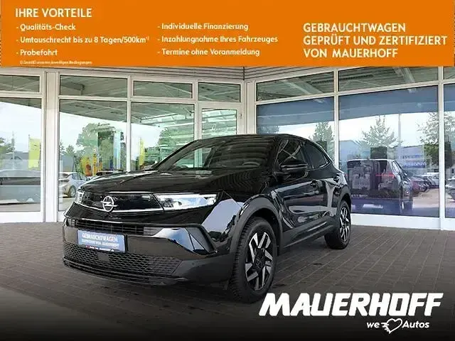 Gebraucht Opel Mokka 131 PS (96 kW) 2025 SUV