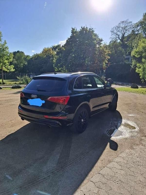 Gebraucht Audi Q5 271 PS (199 kW) 2011 SUV
