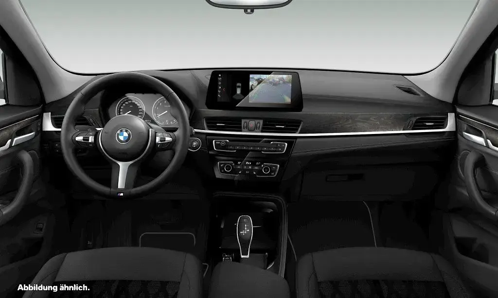 Gebraucht BMW X1 Performance 192 PS (141 kW) 2020 Storm bay SUV