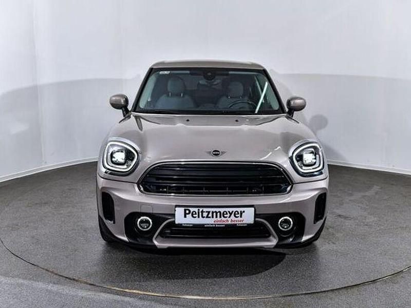 Gebraucht Mini Cooper Countryman 136 PS (100 kW) 2021 Andere SUV