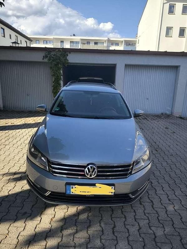 Gebraucht 2011 VW Passat Limousine | 5.800 € (Guter Preis) - Bild 1/4