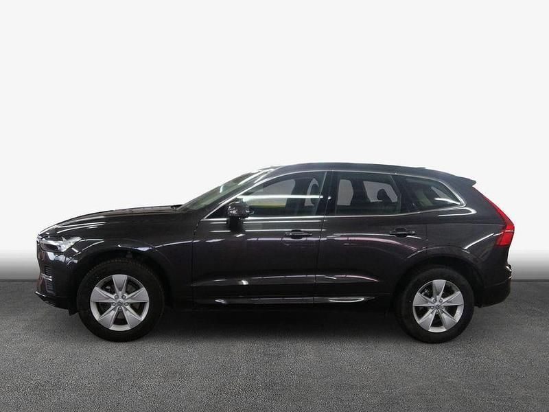 Używany Volvo XC60 Core 250 KM (183 kW) 2025 Szary SUV