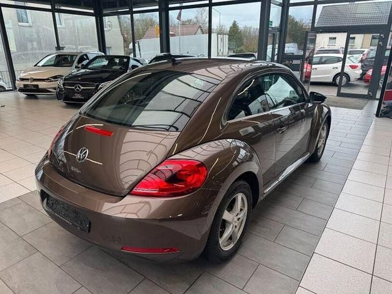 Second-hand VW Beetle Design 150 CP (110 kW) 2012 Maro Hatchback