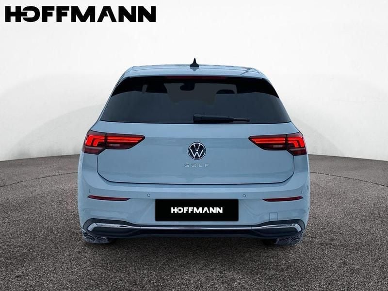 Gebraucht VW Golf VIII Goal 116 PS (85 kW) 2025 Blau Limousine