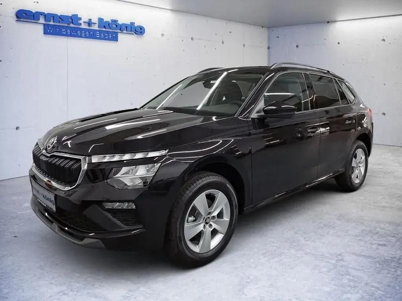 Blackmagic perleffekt Neu 2025 Skoda Kamiq Selection SUV | 24.980 € (Fairer Preis) - Bild 1/4