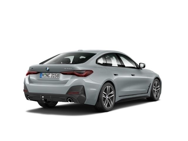 Gebraucht BMW 420 Coupé M Sport 190 PS (139 kW) 2023 Andere farbe Coupé