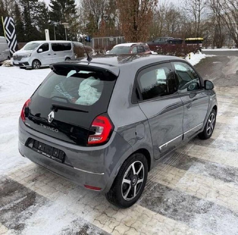 Gebraucht Renault Twingo Intens 73 PS (53 kW) 2020 Kleinwagen