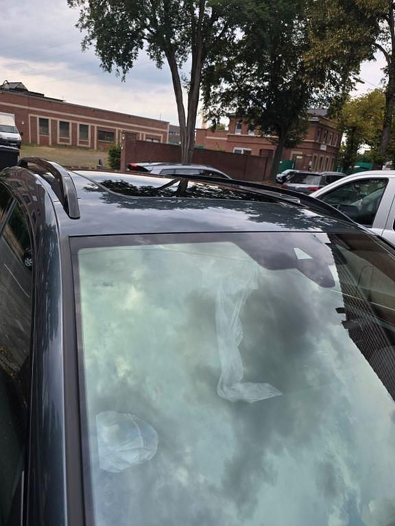 Gebraucht Cupra Ateca VZ 300 PS (220 kW) 2021 Grau SUV