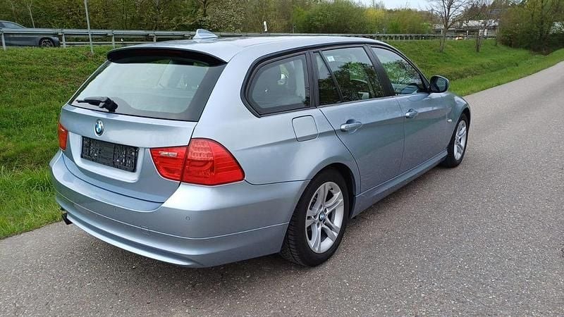 Second-hand BMW 320 170 CP (125 kW) 2012 Break