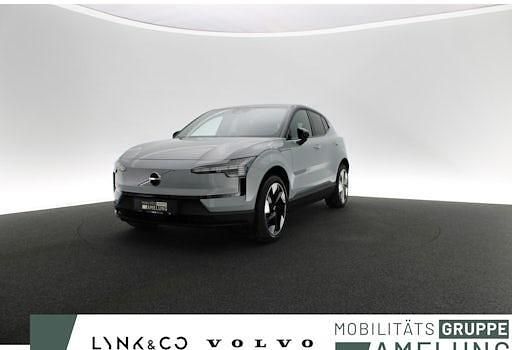 Neu Volvo EX30 Plus 200 kW (272 PS) 2026 Grau SUV