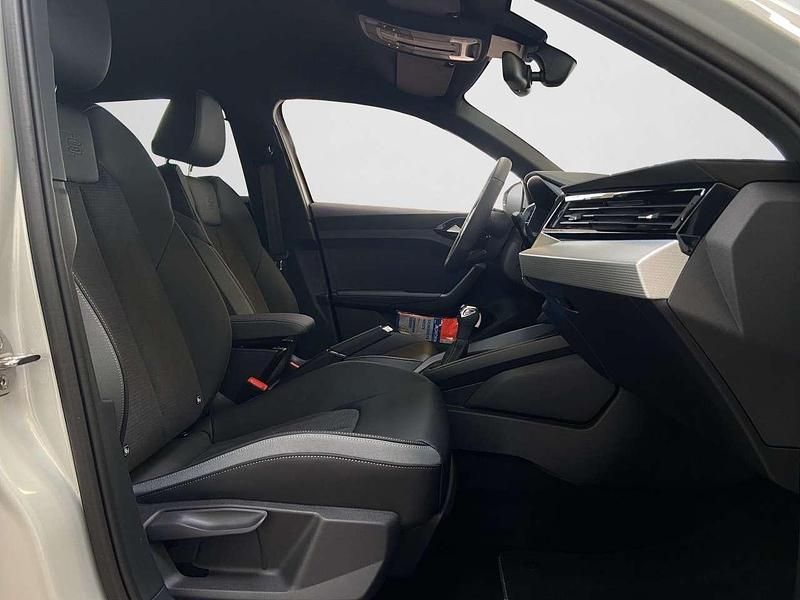 Gebraucht Audi A1 S-Line 116 PS (85 kW) 2025 Tausilber metallic Limousine