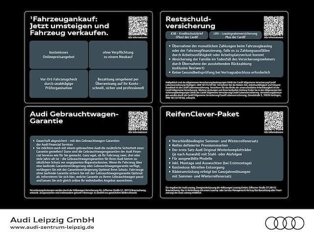 Second-hand Audi Q3 245 CP (180 kW) 2023 Gri SUV