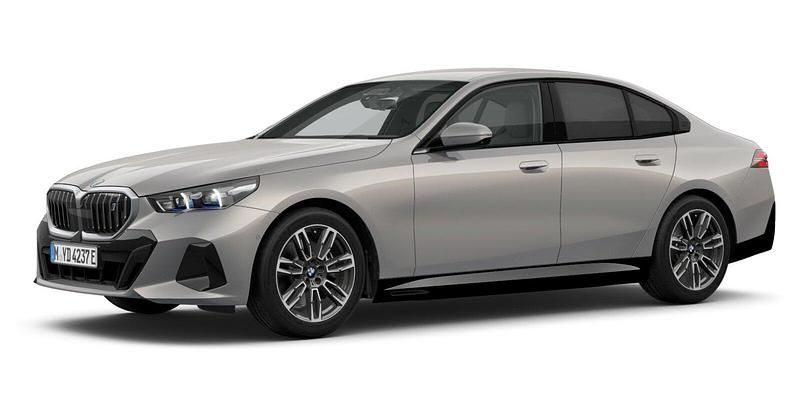 Gebraucht BMW i5 250 kW (340 PS) 2025 Limousine