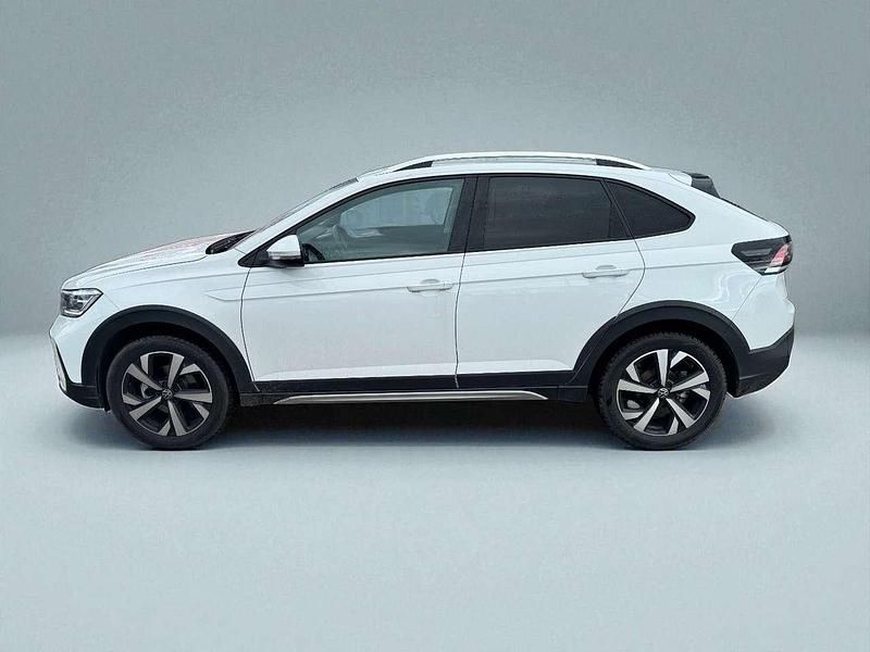 Gebraucht VW Taigo Style 110 PS (80 kW) 2023 Weiß SUV
