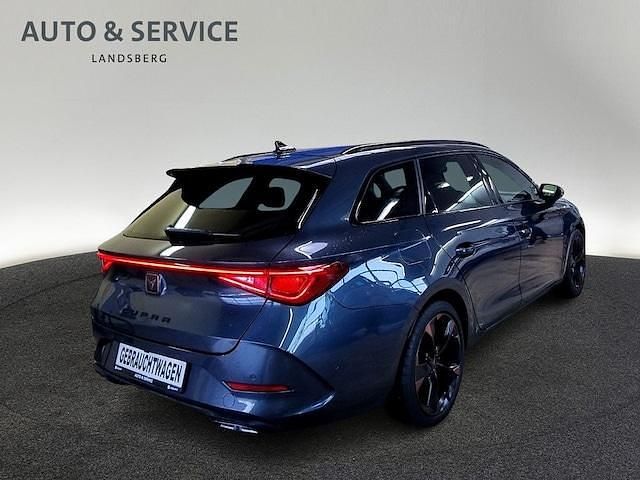 Gebraucht Cupra Leon 150 PS (110 kW) 2023