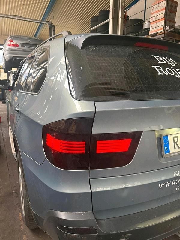 Gebraucht BMW X5 253 PS (186 kW) 2007 Grau SUV