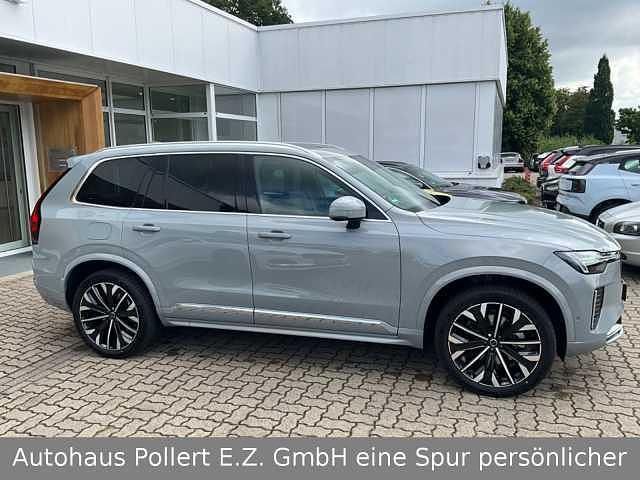 Gebraucht Volvo XC90 184 PS (135 kW) 2024 SUV