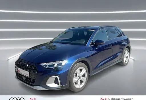Gebraucht Audi A3 S-Line 150 PS (110 kW) 2025 Limousine
