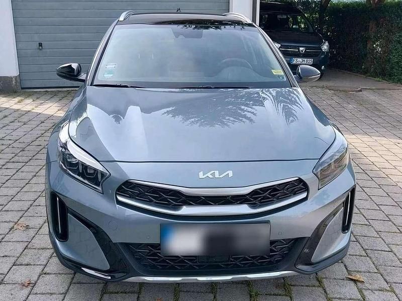 Gebraucht Kia XCeed Platinum 159 PS (116 kW) 2023 SUV