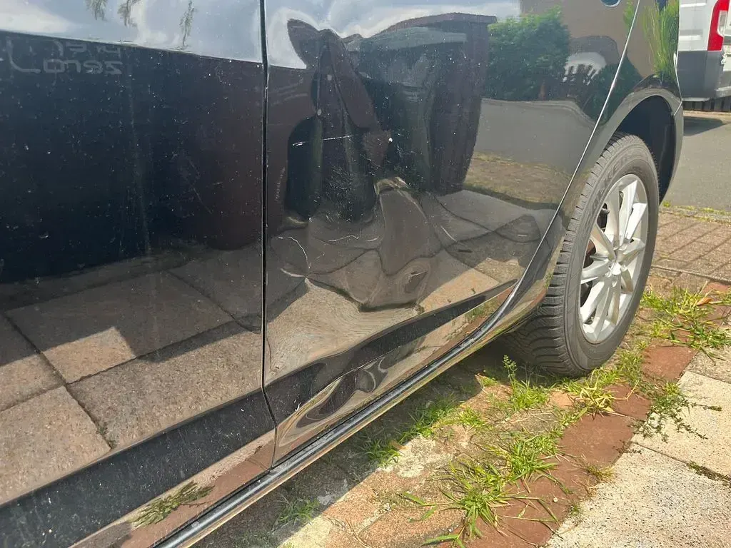 Gebraucht Seat Ibiza 105 PS (77 kW) 2014 Schwarz Limousine