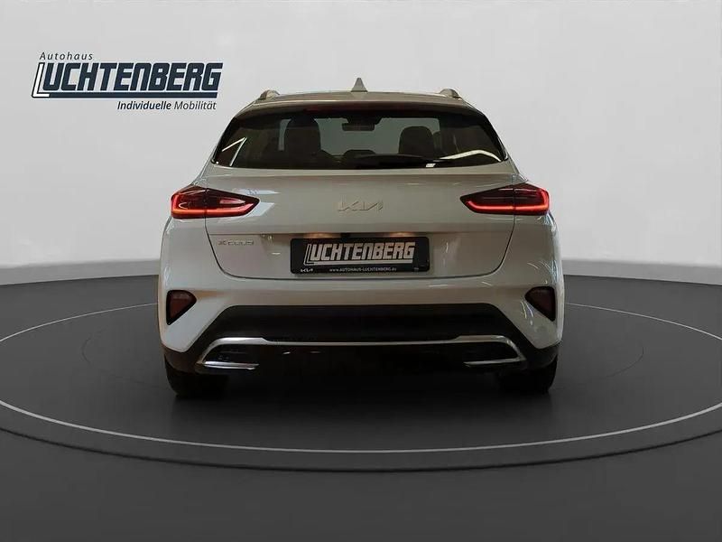 Neu Kia XCeed Comfort 150 PS (110 kW) 2025 Weiß SUV