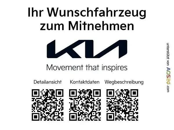 Neu Kia Niro 128 PS (94 kW) 2025 Schneeweiss SUV