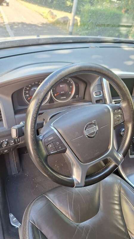 Gebraucht 2011 Volvo XC60 Ocean Race SUV | 9.000 € (Guter Preis) - Bild 1/4