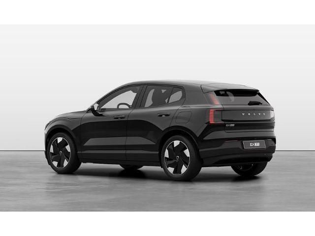 Neu Volvo EX30 Plus 200 kW (272 PS) 2026 Schwarz SUV