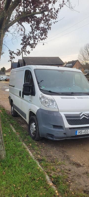 Gebraucht 2008 Citroën Jumper Van / Kleinbus | 4.500 € (Superpreis) - Bild 1/3