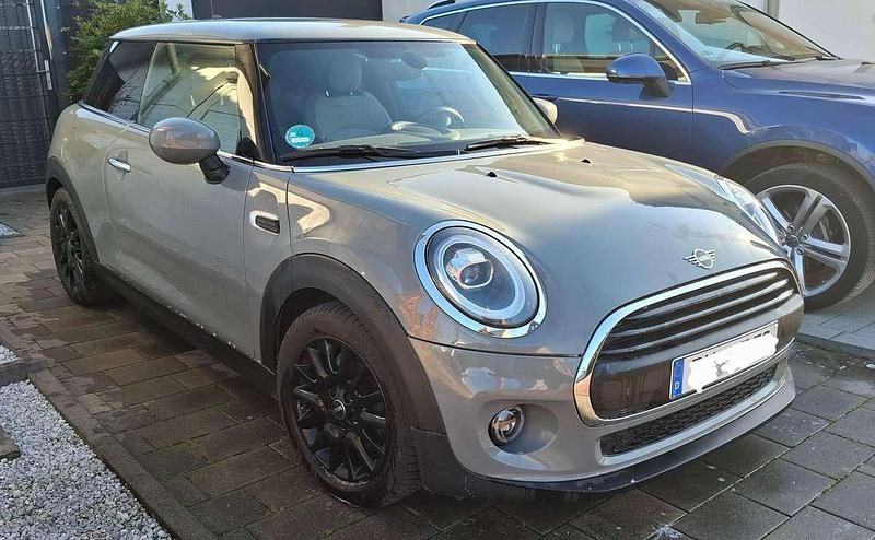 Gebraucht Mini ONE Chili 102 PS (75 kW) 2020 Grau Kleinwagen