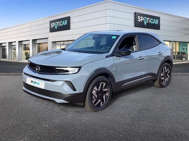 Neu Opel Mokka-e Edition 114 kW (156 PS) 2026 SUV