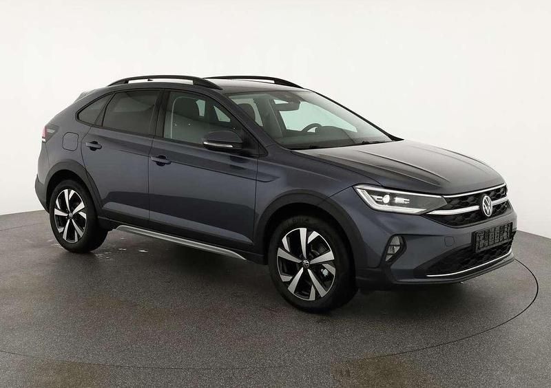 Rauch grau metallic Neu 2025 VW Taigo Life SUV | 25.095 € (Guter Preis) - Bild 1/4