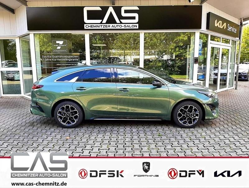 Pentametal Neu 2025 Kia ProCeed Kleinwagen | 27.990 € (Fairer Preis) - Bild 1/4