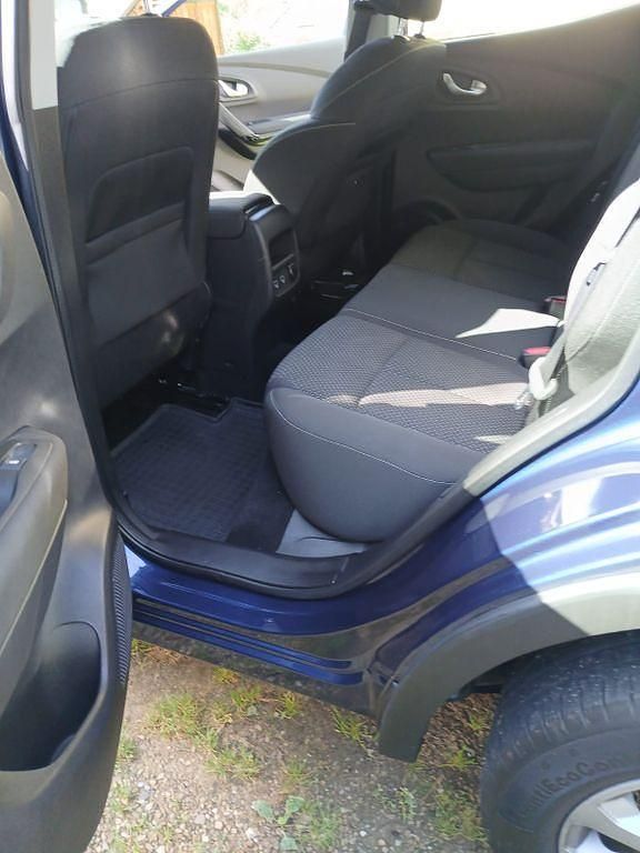 Gebraucht Renault Kadjar LIMITED 116 PS (85 kW) 2019 SUV