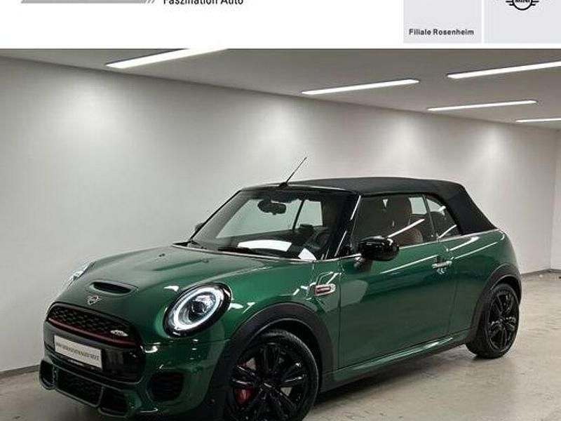 Andere Gebraucht 2020 Mini Cooper Kleinwagen | 29.840 € (Teuer) - Bild 1/4