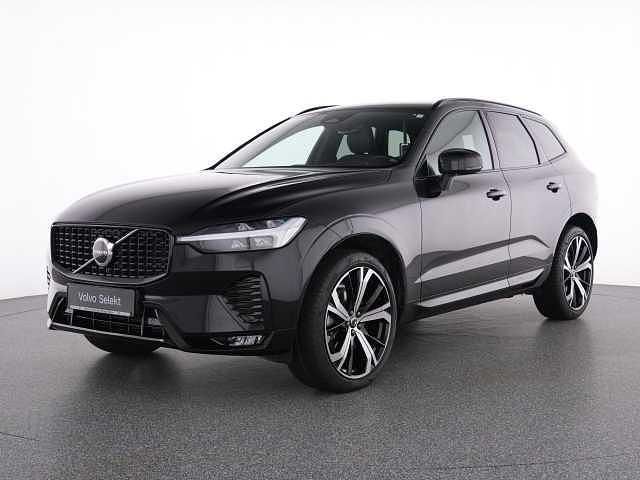 Gebraucht 2023 Volvo XC60 SUV | 42.450 € (Guter Preis) - Bild 1/4