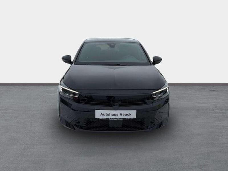 Gebraucht Opel Corsa 101 PS (74 kW) 2025 Schwarz Kleinwagen