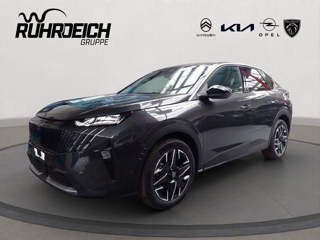Grau Neu 2025 Peugeot 3008 Allure SUV | 33.990 € (Superpreis) - Bild 1/4