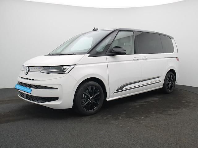Gebraucht VW Multivan Edition 204 PS (150 kW) 2025 Candyweiß Van