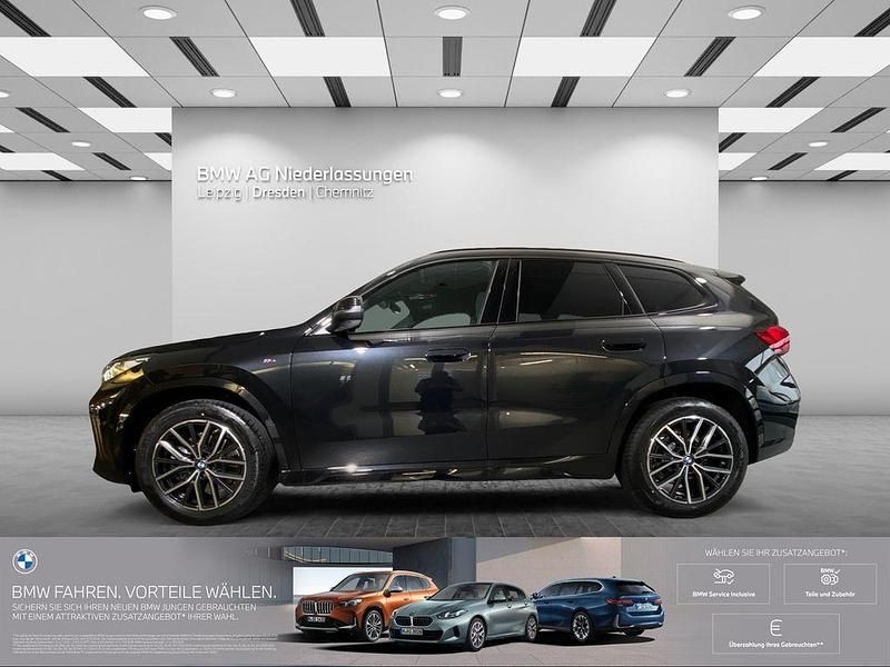 Gebraucht BMW X1 Comfort Edition 156 PS (114 kW) 2025 Schwarz SUV