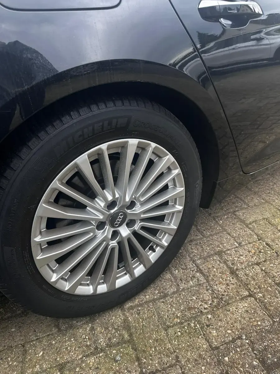 Gebraucht Audi A6 Design 231 PS (169 kW) 2020 Schwarz Kombi