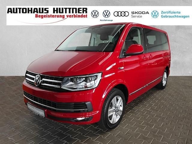 Gebraucht VW T6 Comfortline 199 PS (146 kW) 2019 Van