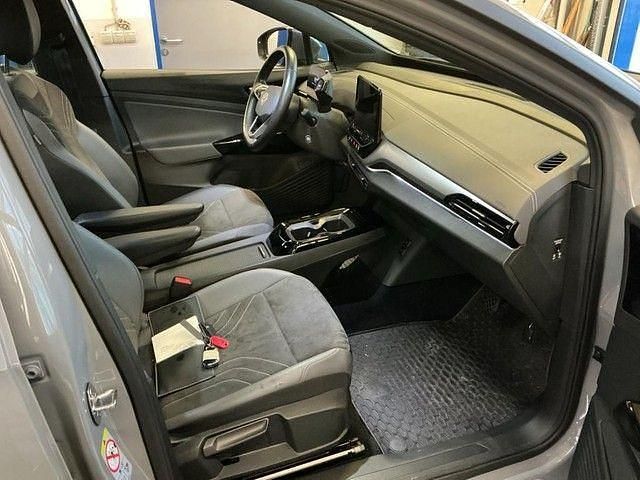 Gebraucht VW ID.4 Pro Performance 150 kW (204 PS) 2023 Grau SUV
