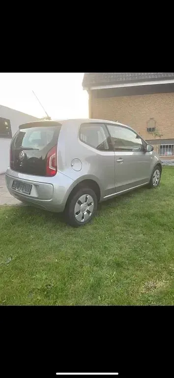 Occasion VW up! 68 ch (50 kW) 2013 Citadine
