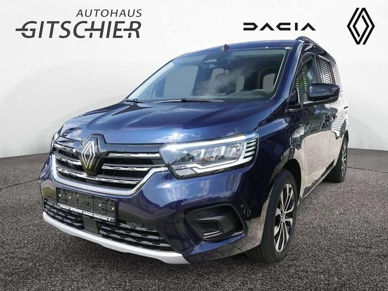 Gebraucht Renault Kangoo Techno 131 PS (96 kW) 2025 Van / Kleinbus