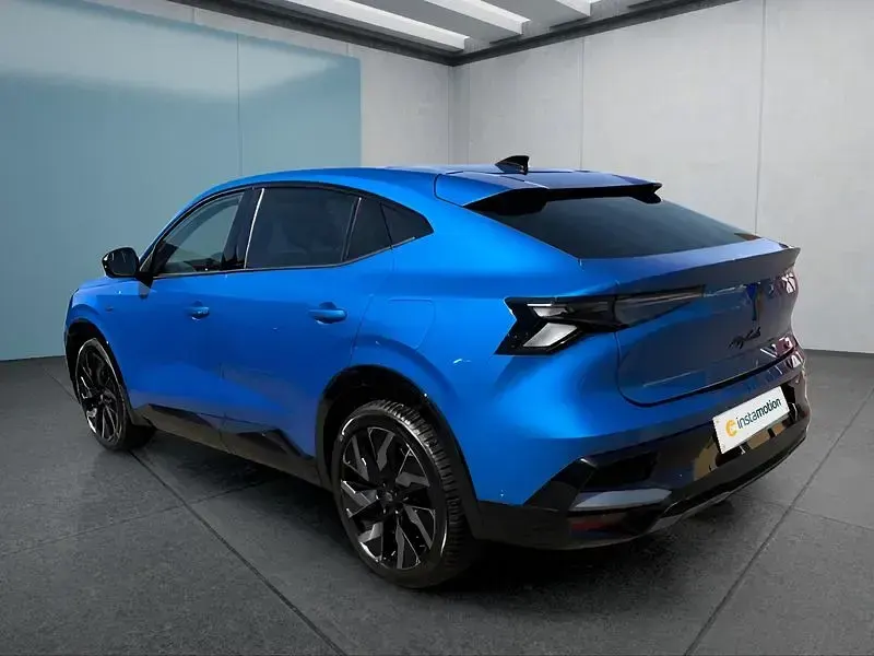 Gebraucht Renault Rafale 300 PS (220 kW) 2025 Blau SUV