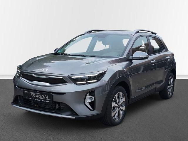 Gebraucht Kia Stonic Vision 101 PS (74 kW) 2025 SUV